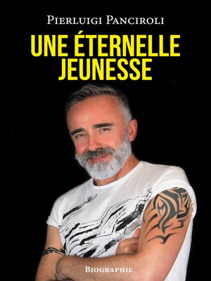 cover image of Une éternelle jeunesse